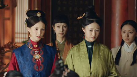 玉楼春 13集