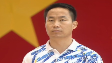 国球手 1集