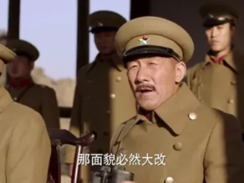 少帅 10集