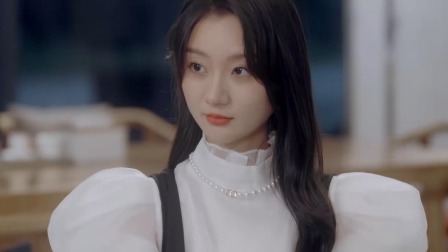 只是未婚夫的关系 14集