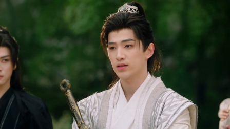 少年歌行之天下无双 7集