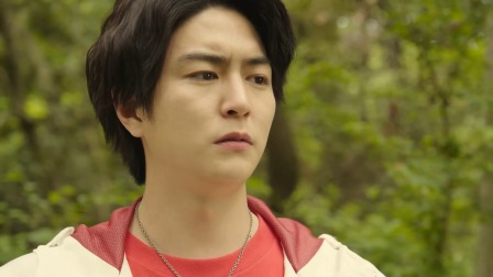 剧场版 假面骑士时王 超越时间 1集