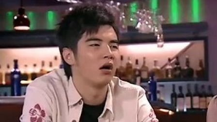 爱情公寓1 12集