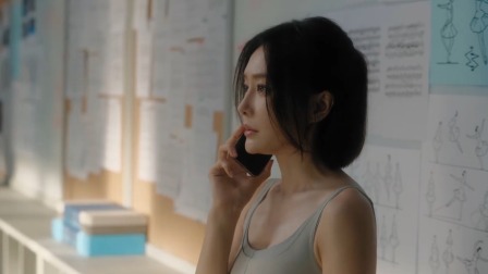 亦舞之城 24集