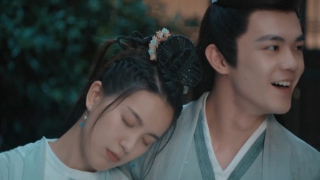 我才不要当王妃 19集