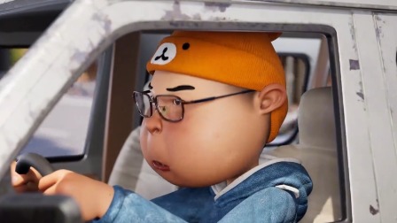 王者大宿舍 第二季 37集