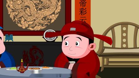 故事小屋：成语故事 7集