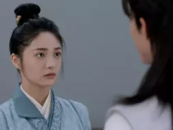 大唐女法医 10集
