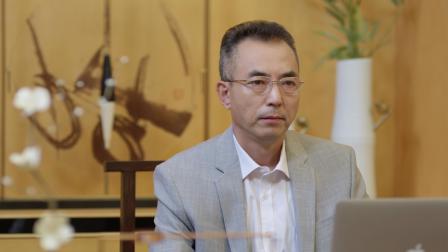 我的隔壁有男神 7集