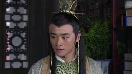 明珠游龙 26集
