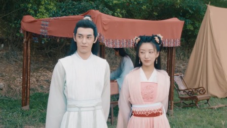 我才不要当王妃 17集