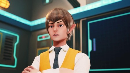 龙战士星源 22集