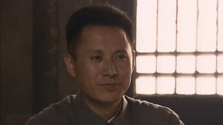 粟裕大将 18集