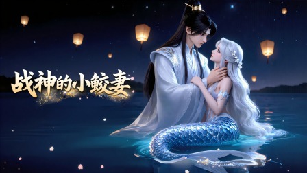战神的小鲛妻 1集