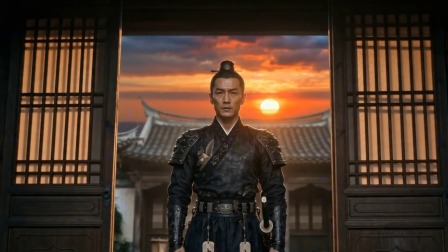 锦衣卫：永乐鹰犬 1集