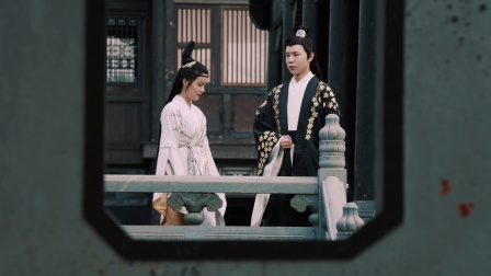 锦绣医妃 7集