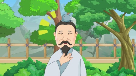 阿宝寓言故事 第一季 57集