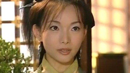 大唐双龙传 TVB版 17集