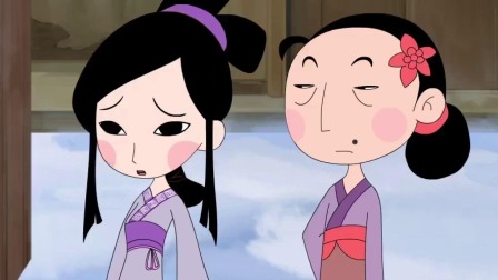 孝贤闵子 34集