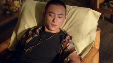 春风不喜是少年 12集