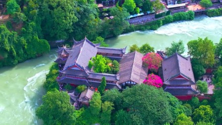 中国古代建筑游历 26集
