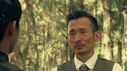 满山打鬼子 18集