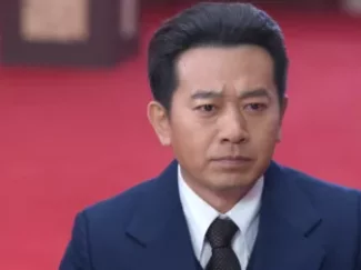 外交风云 7集