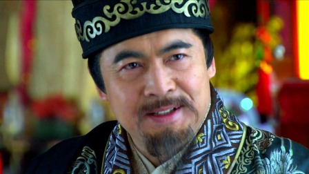 少年神探狄仁杰 20集