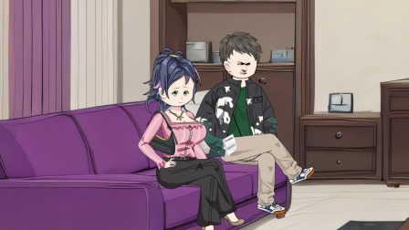 凌世界 凌墨传 97集