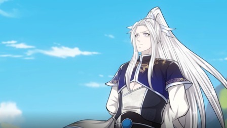我的弟子遍布诸天万界 第2季 8集