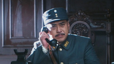 铁血悍将 27集