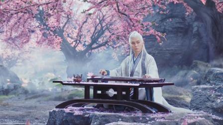 少年白马醉春风 2集