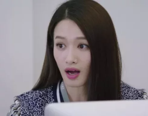 幕后之王 4集