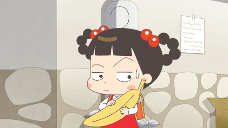 哈啰小梅子 第二季 20集