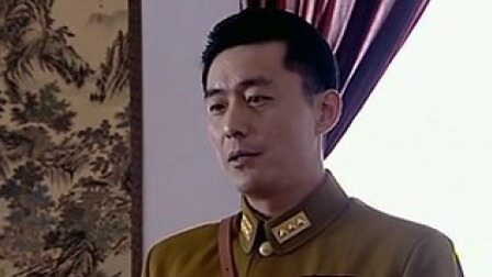 西安事变 10集