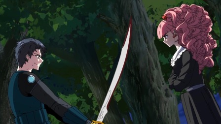 末世神级升级系统 53集