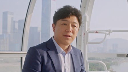 打开生活的正确方式 4集