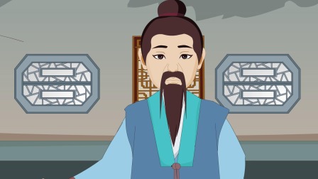 中华名人小课堂庄子篇 4集