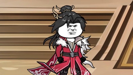 长生武侠梦 66集