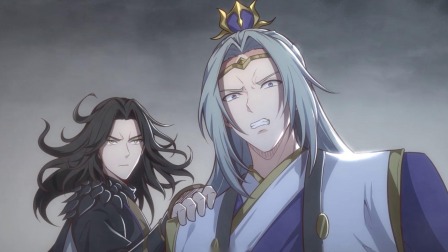 一剑独尊 第二季 2集