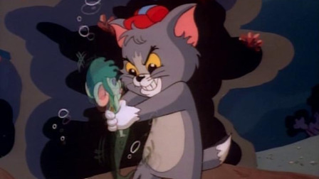 Q版猫和老鼠 第三季 6集