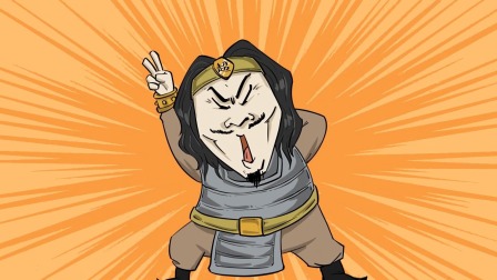 混知&middot;历史名人传 50集