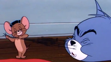 猫和老鼠 少儿版 6集