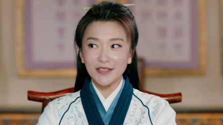 不二女县令 13集