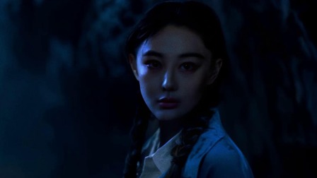 绝对循环 13集