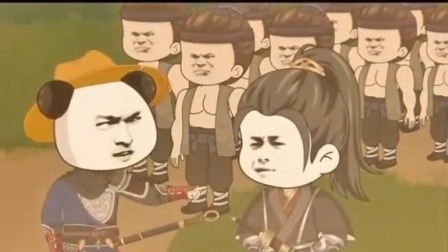 衙门差役开挂人生 39集
