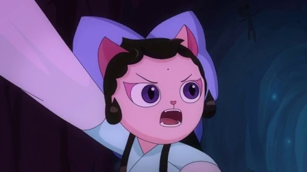 京剧猫之信念的冒险 46集