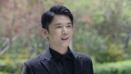 我的飞天男友 1集