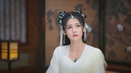 长月烬明 31集