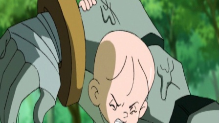 三毛奇遇记 10集